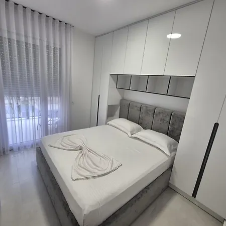 New Comfort Διαμέρισμα Golem (Tirana)