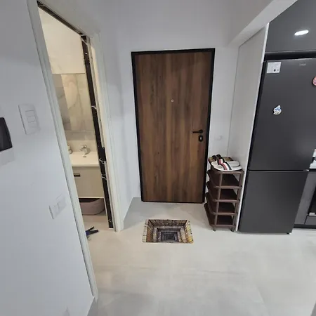 New Comfort 公寓 格勒姆