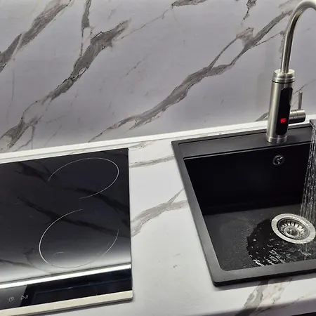 New Comfort * 格勒姆