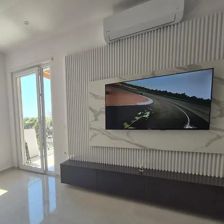 New Comfort 格勒姆