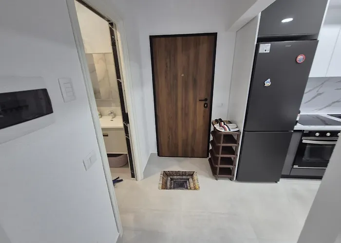 New Comfort Apartment Golem (Tirana)