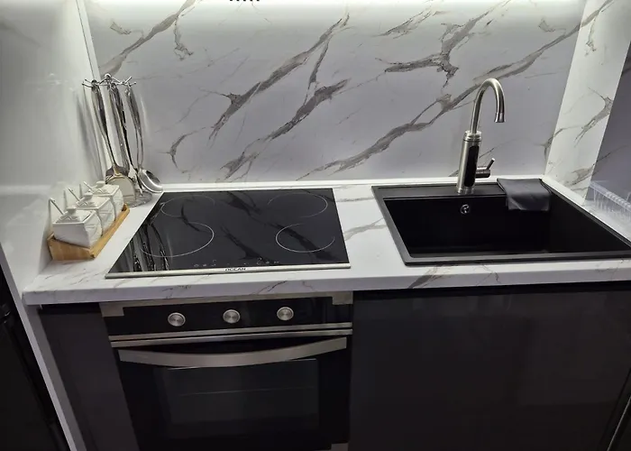 Apartment New Comfort