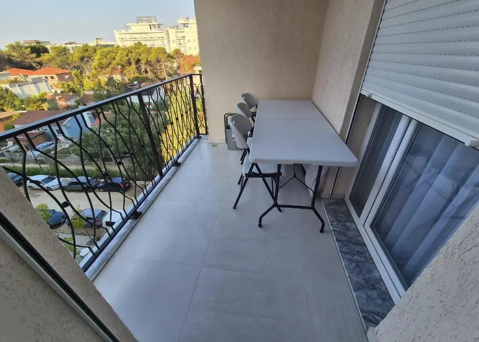 New Comfort Apartment *