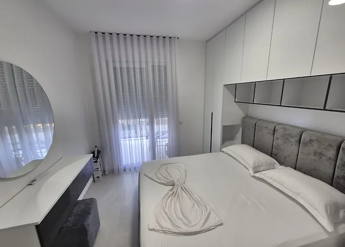 Apartment New Comfort