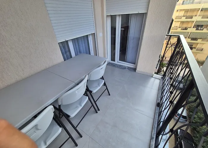 Apartment New Comfort *