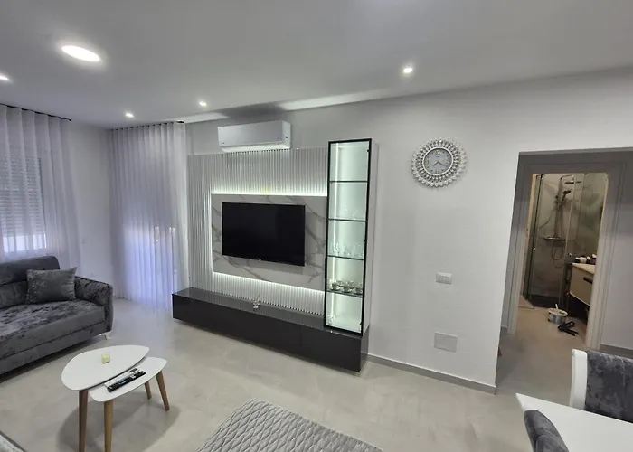 New Comfort Apartment