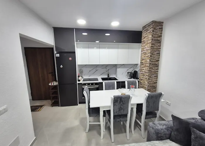 Apartment New Comfort