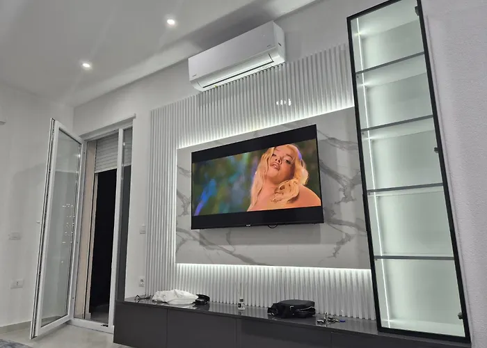 Apartment New Comfort *