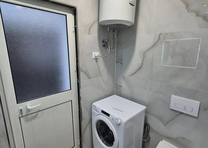 New Comfort Apartment